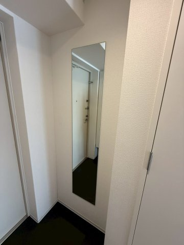 【玄関】 | セレニテ南堀江エクラ