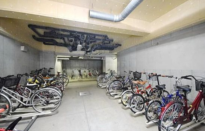 プライムアーバン錦糸公園のその他共用部分