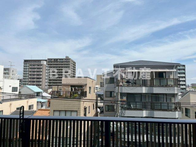 スプランディッド玉造　BRAVI不動産の展望|【スプランディット玉造】