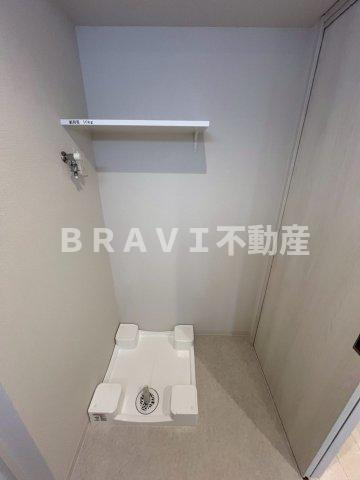 スプランディッド玉造　BRAVI不動産の設備|【スプランディット玉造】