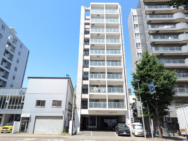 モルティーニ表参道