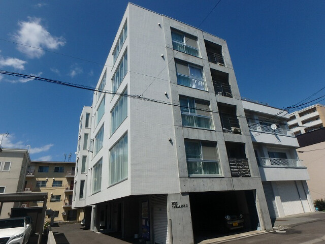 ＨＧＳ山鼻Ⅱ