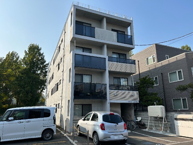 ラグゼ北大前