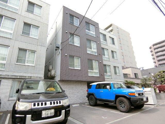 Ｒｉｌａｓｓａｎｔｅ東札幌