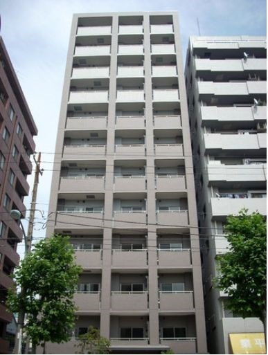 日神デュオステージ本所吾妻橋の画像