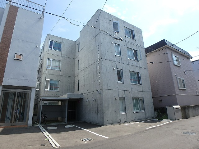 ＳＥＮＳＡＩ本通