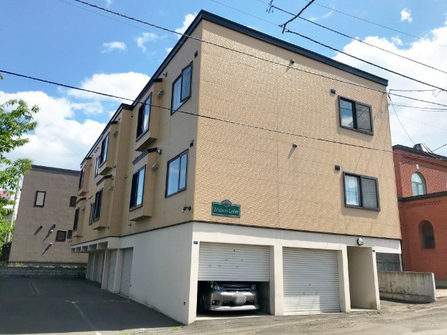 メゾンロアール