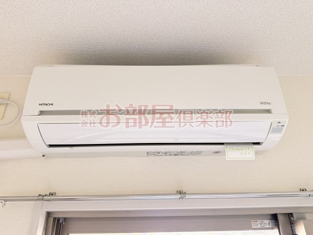 ウィリングネクストのその他共用部分
