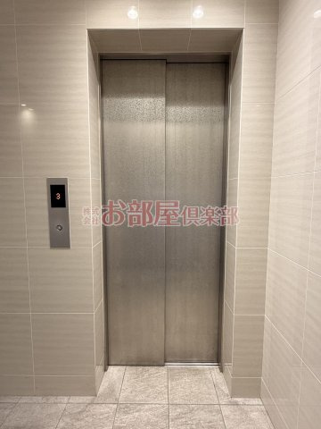 ウィリングネクストのその他共用部分