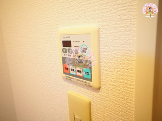 【設備】 | ラフィネジュ横浜南 | 同一仕様