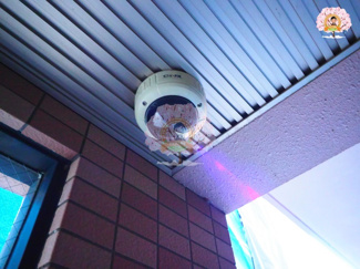 【設備】 | ラフィネジュ横浜南