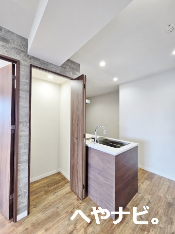 【収納】 | C.P.主税町レジデンス | ★リビング収納