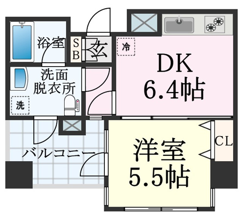 ワコーレ神戸北野セリュックス