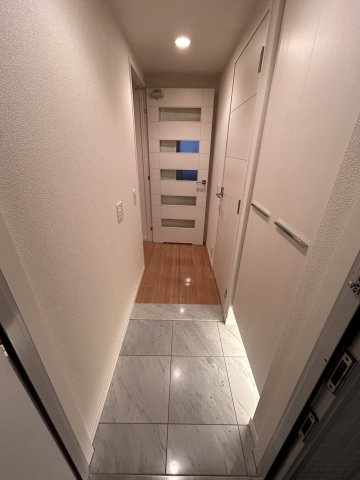 【玄関】ワコーレ神戸北野セリュックス