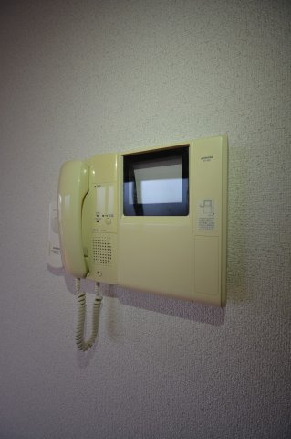 Casa Vientoのセキュリティ
