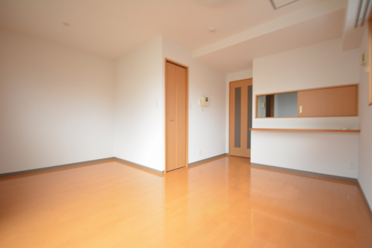 Casa Vientoの内装