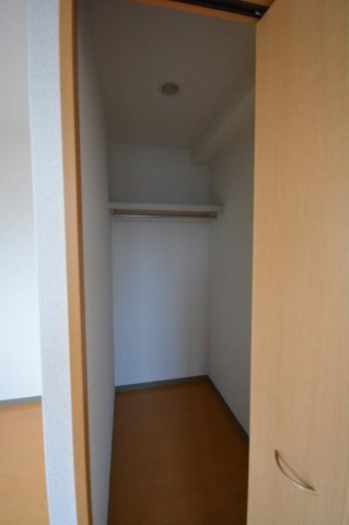 Casa Vientoの収納