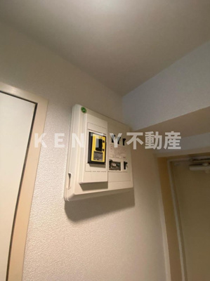 【設備】 | メインステージ大森町駅前