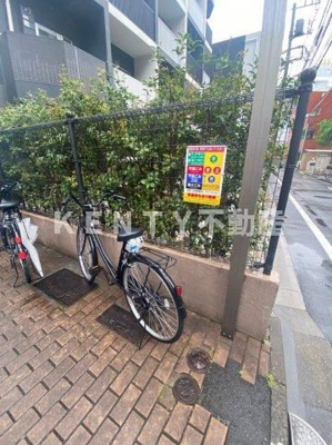 【その他共用部分】 | メインステージ大森町駅前