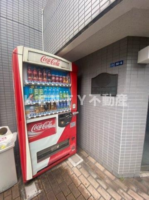 【その他共用部分】 | メインステージ大森町駅前