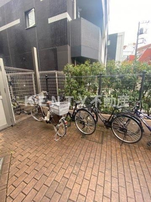 【その他共用部分】 | メインステージ大森町駅前
