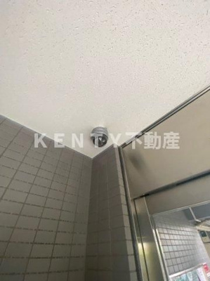 【セキュリティ】 | メインステージ大森町駅前
