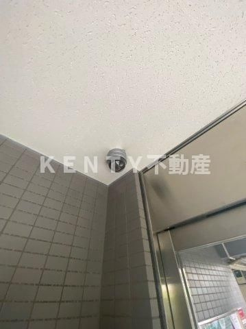 【セキュリティ】 | メインステージ大森町駅前