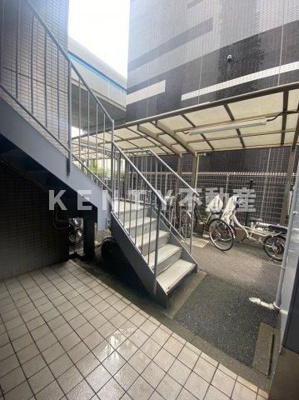 【その他共用部分】 | メインステージ大森町駅前