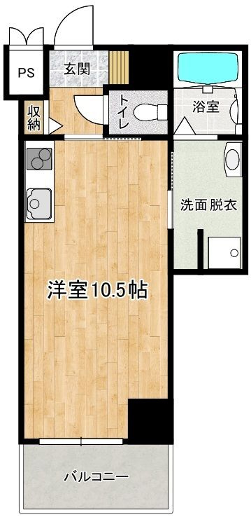 The Glade Residence West