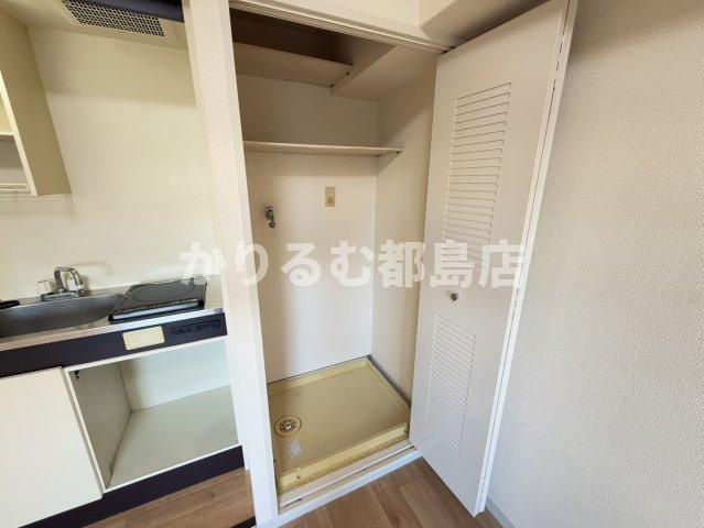 ワットハイム都島のその他