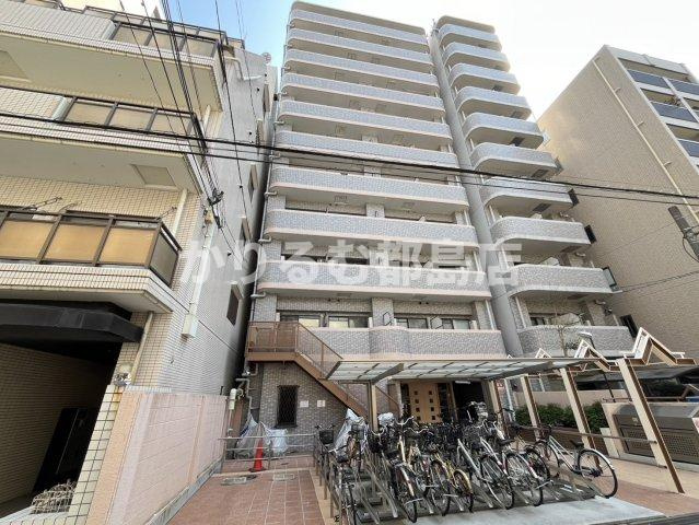 ワットハイム都島