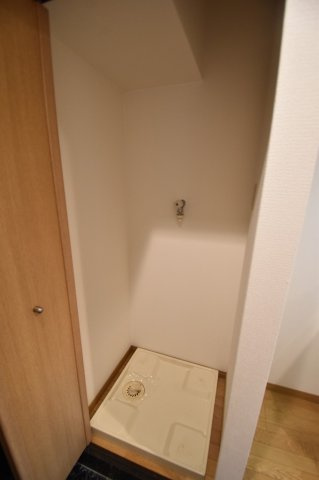 ディナスティ松屋町の設備