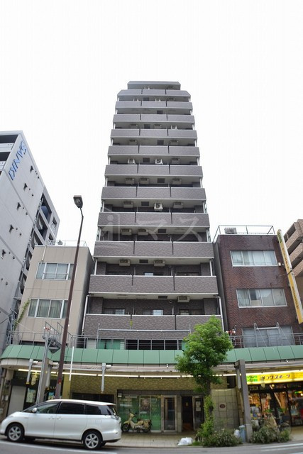 ディナスティ松屋町