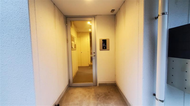 【エントランス】 | ブリスパーク
