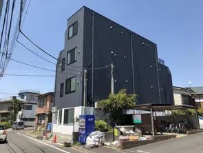 【外観】 | ブリスパーク