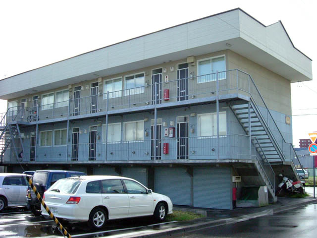 ガイア緑町