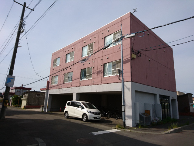 スワンコート