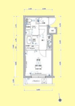 ＲＥＬＵＸＩＡ品川東大井の画像
