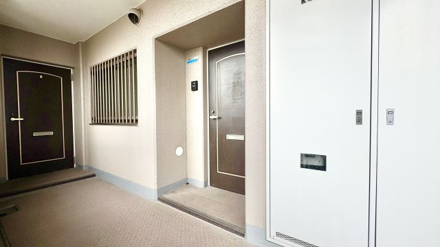 グローリアスハイツ春日井のその他共用部分