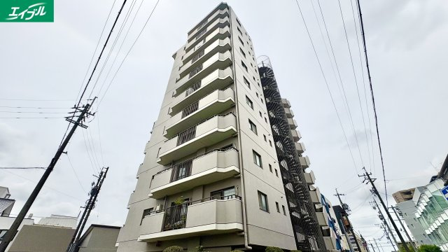 グローリアスハイツ春日井