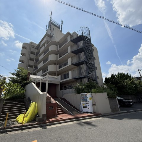 枚方セントラルハイツ