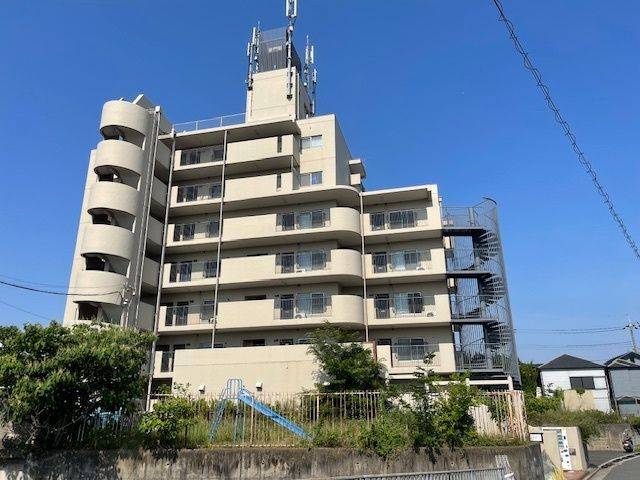 枚方セントラルハイツ