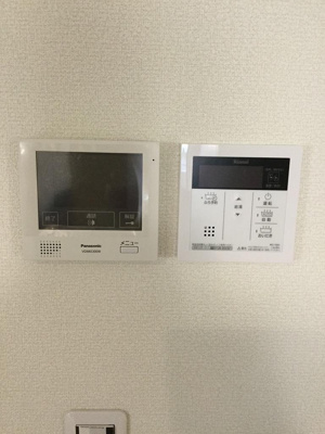 【設備】 | アーブル　ヴィラージュ