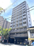 大阪市天王寺区大道２丁目のマンションの画像