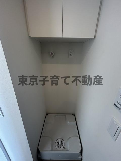 プライムメゾン入谷の設備