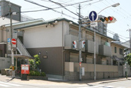 新森グリーンハイツの画像