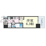 プレサンス堺筋本町ディスティニーの画像