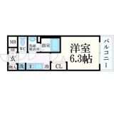 プレサンス難波マジョリティの画像