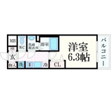 プレサンス難波マジョリティの画像