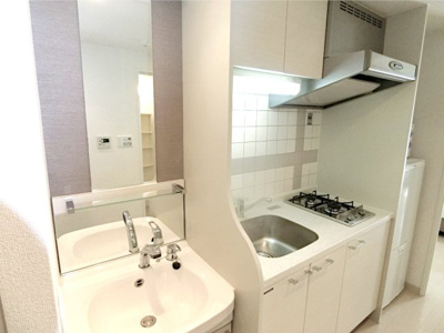 【内装】 | プレサンス中之島公園グラシア
